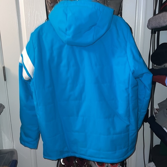 Arctica Blue Jacket Large - Picture 3 of 4